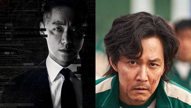 Akting Gemilang, 4 Aktor K-Drama Bersinar di  2021