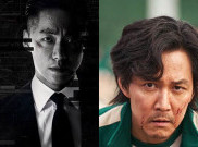 Akting Gemilang, 4 Aktor K-Drama Bersinar di  2021