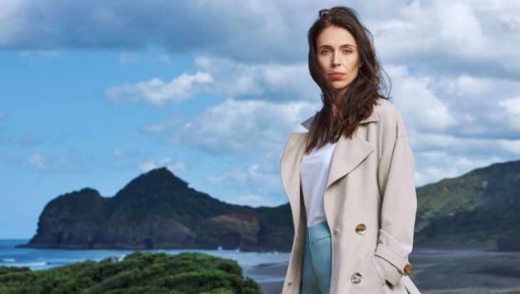 Jacinda Kate Laurell Ardern, Perdana Menteri Termuda Selandia Baru yang Berasal dari Partai Buruh