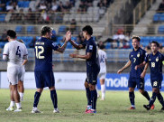Hasil Kualifikasi Piala Asia 2027: Timnas Vietnam Tekuk Nepal 1-0, Thailand dan Malaysia Sama-sama Menang Besar