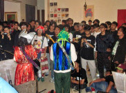 Mengejar Nada Hilang: Pertunjukan Teater Musik Singkat BATDD x Supple