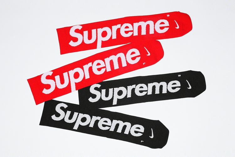  Lightweight Crew Socks. (Foto Hypebeast)