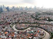Gubernur DKI Jakarta Pramono Anung Tetapkan Lokasi Pembebasan Lahan untuk Normalisasi Kali Ciliwung