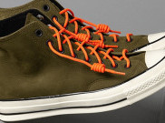 Rilisan Sneakers Converse Terbaru yang Bikin Tahun Baru Kamu Makin Kece