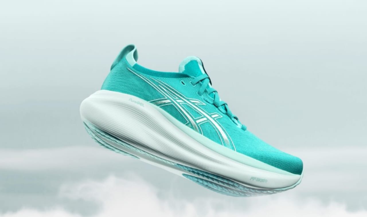 ASICS Luncurkan 3 Koleksi Baru, Hadirkan Teknologi Sepatu Terkini