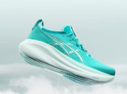 ASICS Luncurkan 3 Koleksi Baru, Hadirkan Teknologi Sepatu Terkini