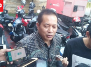 Gerindra Tuding Rezim Jokowi Manfaatkan Lembaga Hukum 