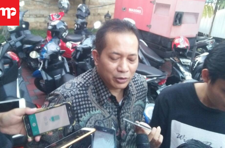 Gerindra Tuding Rezim Jokowi Manfaatkan Lembaga Hukum 