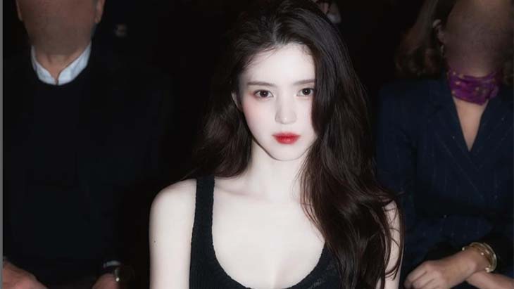 han soo-he