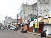 Survei: Mayoritas Masyarakat Lebih Setuju PSBB daripada Lockdown
