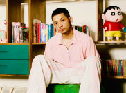 Lirik Lagu 'Wanita (Want It I)' Basboi, Ceritakan Kisah Cinta yang Kembali Terulang