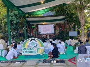 PBNU Selesaikan Polemik Kepemilikan Tambang di Konbes Al Falah Ploso