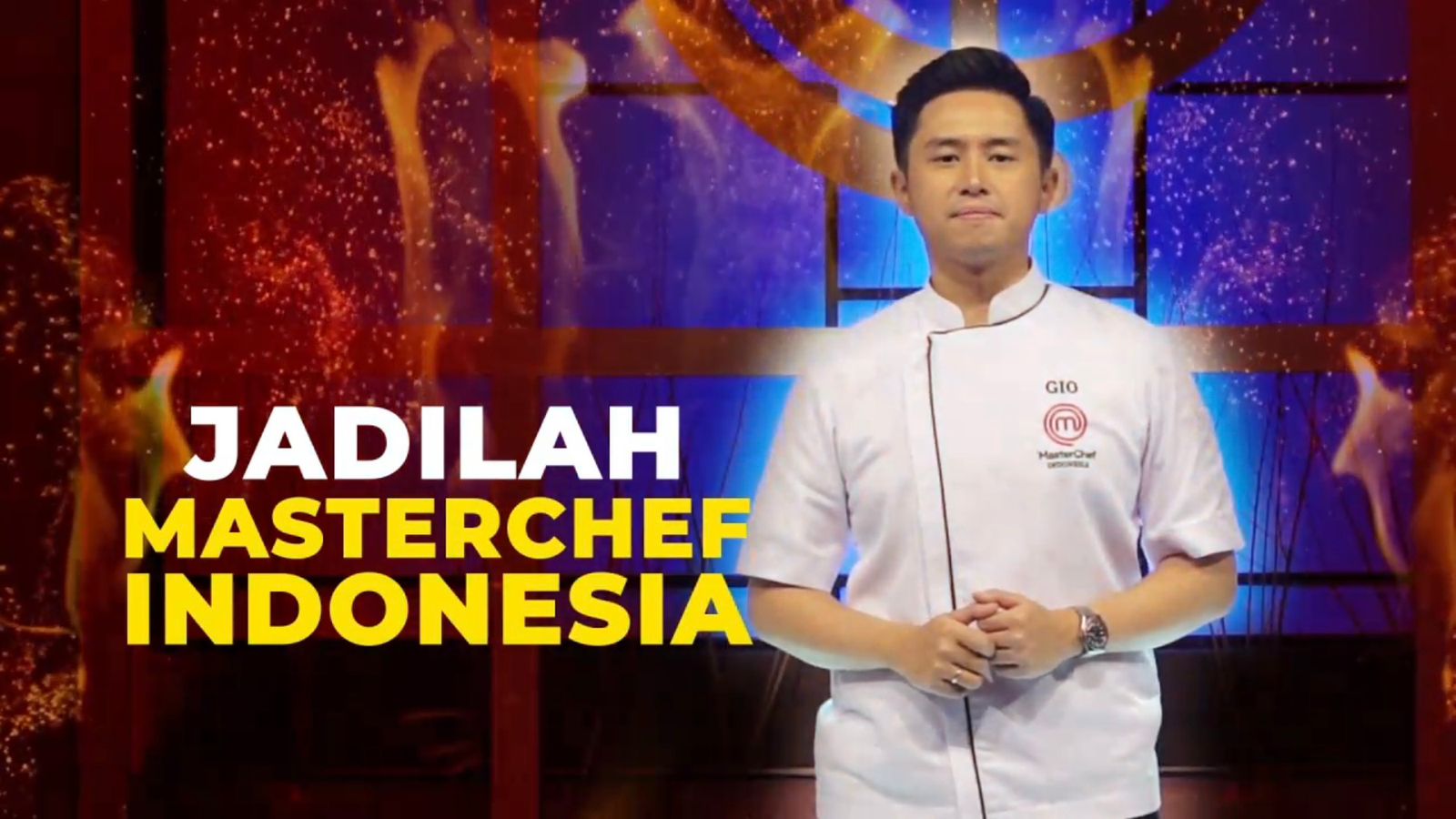 Audisi Daring Masterchef Indonesia Musim Ke-11 Dibuka