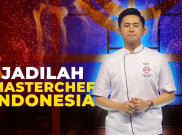 Audisi Daring Masterchef Indonesia Musim Ke-11 Dibuka