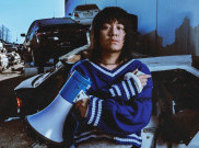 Knock2 Gandeng Pionir Trap PL Grime di Single 'come aliv3'