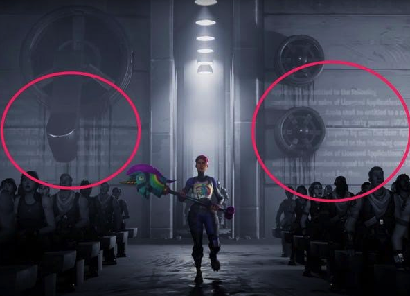 Epic Games Singgung Apple Lewat Trailer 'Ninteteen Eighty-Fortnite'