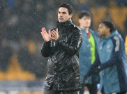 Arsenal Perlu Menunjuk Diri Sendiri sebagai Biang Kerok Kegagalan Menang atas Wolves