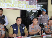 Polisi Sebut Aeon Mall Diserang 400 Orang karena Persoalan Banjir