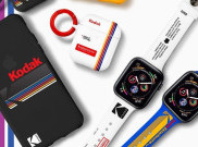 Kolaborasi Kodak dan Case-Mate untuk Penghias Gadget Apple