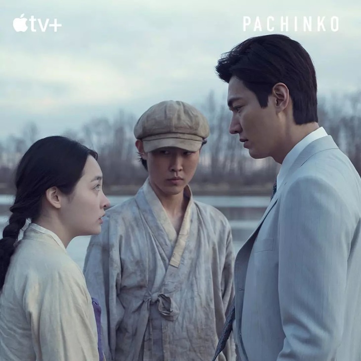 k-drama