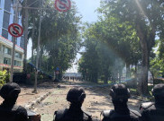 Komisi I DPR dan Wakil Panglima TNI Bantah Isu Darurat Militer