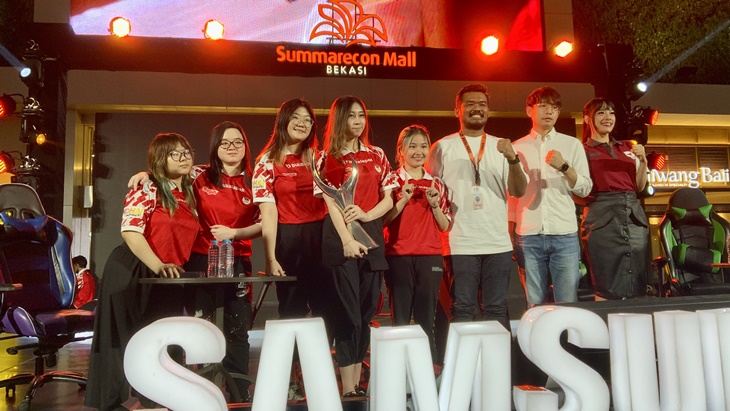 esport