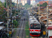 Misteri KRL Duri-Tangerang Tiba-Tiba Mogok Belum Terjawab, Masih Diinvestigasi