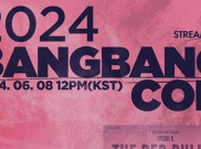 BTS Umumkan ‘Bang Bang Con 2024’, Ajak ARMY Nostalgia