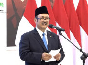 Bikin Ramai! Menteri PPN/Bappenas Sebut Program MBG Lebih Mendesak dari Lapangan Kerja