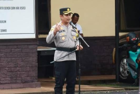 ‘Bola Panas’ Kasus Pelecehan Seksual dan Narkoba Bekas Kapolres Ngada Kini Ditangan Jaksa