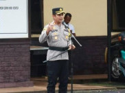 ‘Bola Panas’ Kasus Pelecehan Seksual dan Narkoba Bekas Kapolres Ngada Kini Ditangan Jaksa