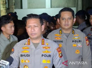 Gerak Cepat Tim Gabungan Polri Cari Bukti Korupsi, Lokasi ke-13 Geledah Ruko