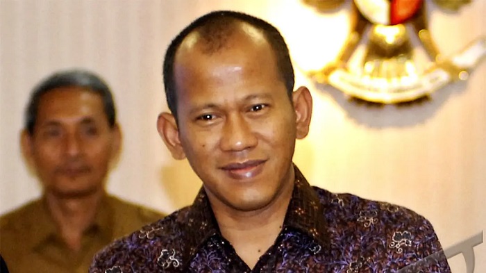 Anggota BPK Pius Lustrilanang Sakit, Pemeriksaan di KPK Dijadwalkan Ulang