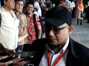 Kasus Novel Bikin Bekas Bos KPK Tidak Percaya Jokowi