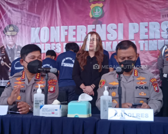 Dugaan Kasus Pengeroyokan Lansia, Polisi Tangkap Lagi Satu Terduga Pelaku