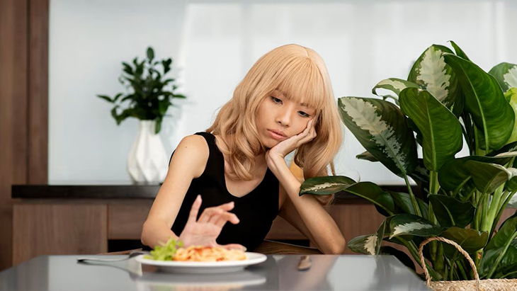 Exposure Therapy Efektif Atasi Ketakutan terhadap Makanan