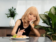 Exposure Therapy Efektif Atasi Ketakutan terhadap Makanan