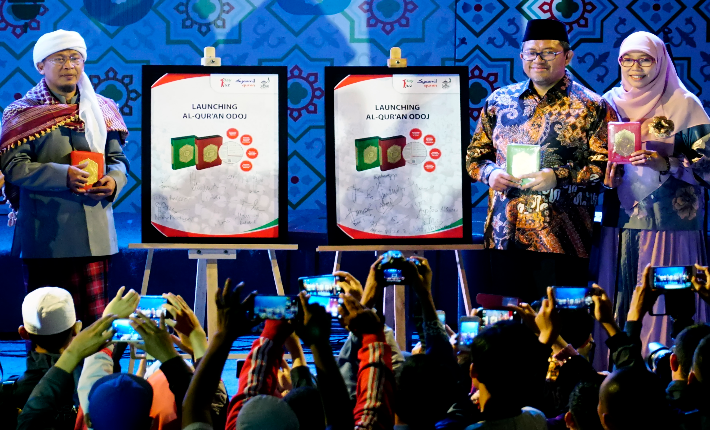 Dedi Mulyadi Apresiasi Munculnya Nama Aa Gym dalam Pilgub Jabar