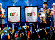 Dedi Mulyadi Apresiasi Munculnya Nama Aa Gym dalam Pilgub Jabar