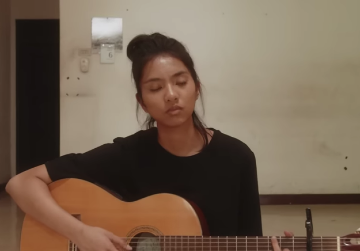 Lirik Lagu Kota Dere Viral: Menggambarkan Perasaan Rindu Mendalam