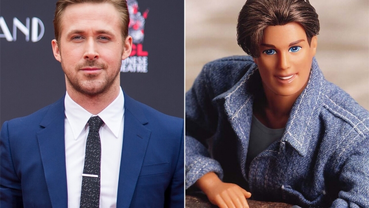 ryan gosling