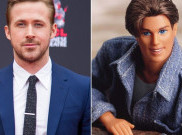 Ryan Gosling Jadi Ken di Film 'Barbie'