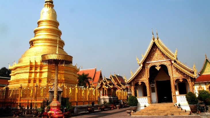 Waspadai Modus Penipuan Turis saat Berlibur di Thailand