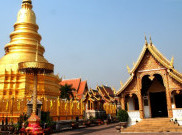 Waspadai Modus Penipuan Turis saat Berlibur di Thailand
