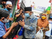 Bandung Berbagai Menyasar Warga ke 18 Kelurahan