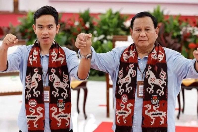 Megawati Tuding Ada Tanda Kecurangan Pemilu 2024, Gibran: Jika Ada Bukti Laporkan
