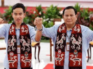 Megawati Tuding Ada Tanda Kecurangan Pemilu 2024, Gibran: Jika Ada Bukti Laporkan