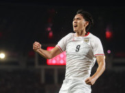 Hasil ASEAN Championship 2026: Timnas Indonesia Cukur Kamboja, Mitchell Baker Cetak Hattrick