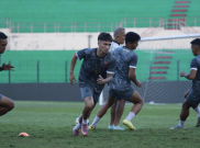 Terancam Degradasi, Madura United Ingin Tentukan Nasib Sendiri Vs PSM