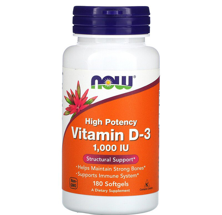 vit D